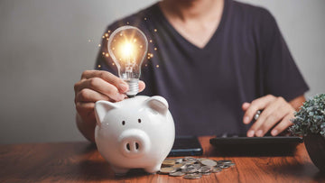 Cost savings of LED holiday lights - FENLO