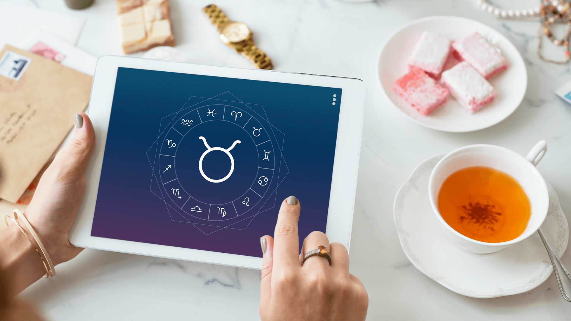 Zodiac home decor 60 photos - Youhoroscope.com