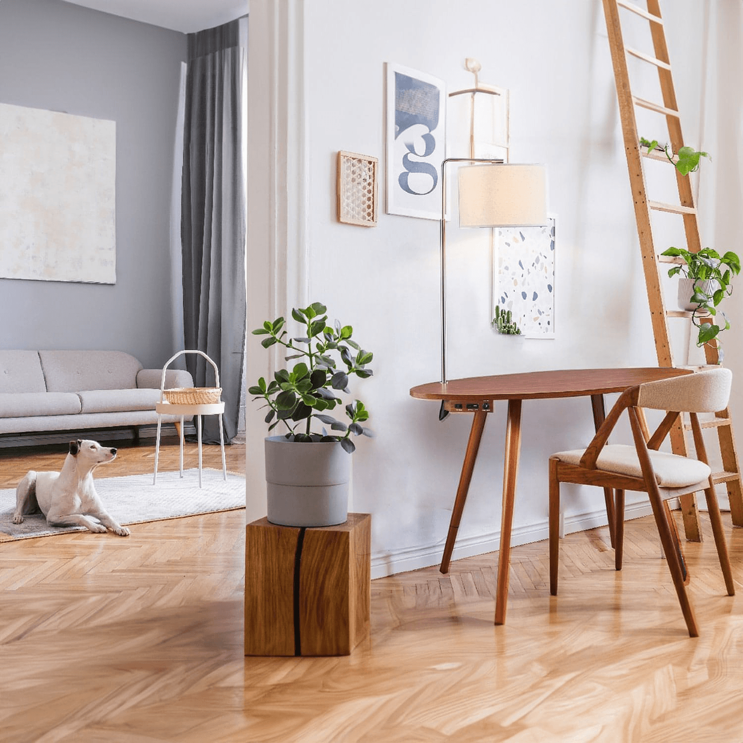 small space desks for dorms and students