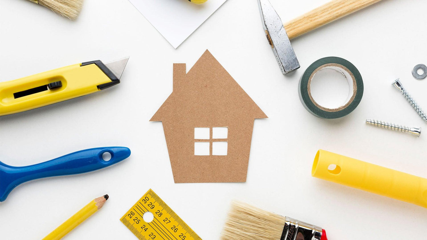 5 Budget-Friendly Home Improvement Ideas to Transform Your Living Spac