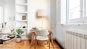 A Modern Mid-Century Desk Is Essential to Your Academic Success. Here's Why! - FENLO
