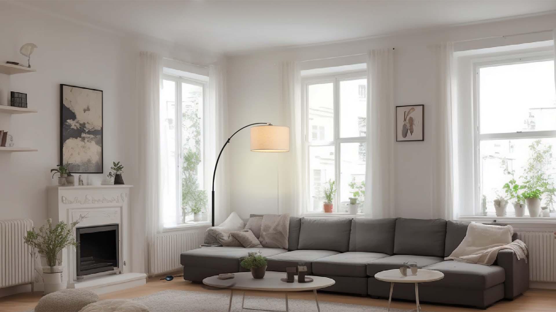 Brighten Up Your Holiday Season With LEDs - FENLO