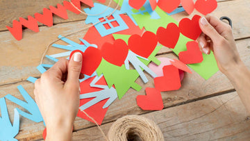 Celebrating Valentine's Day Without Breaking the Bank - FENLO