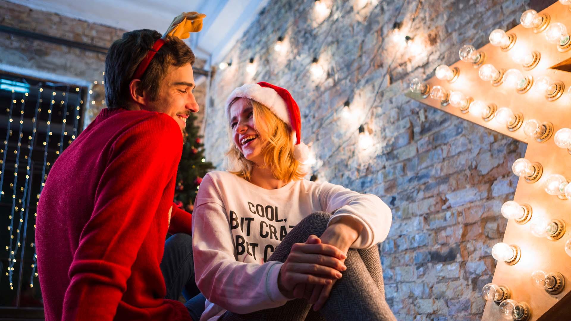 Choosing the right LED lights for holiday decorations - FENLO