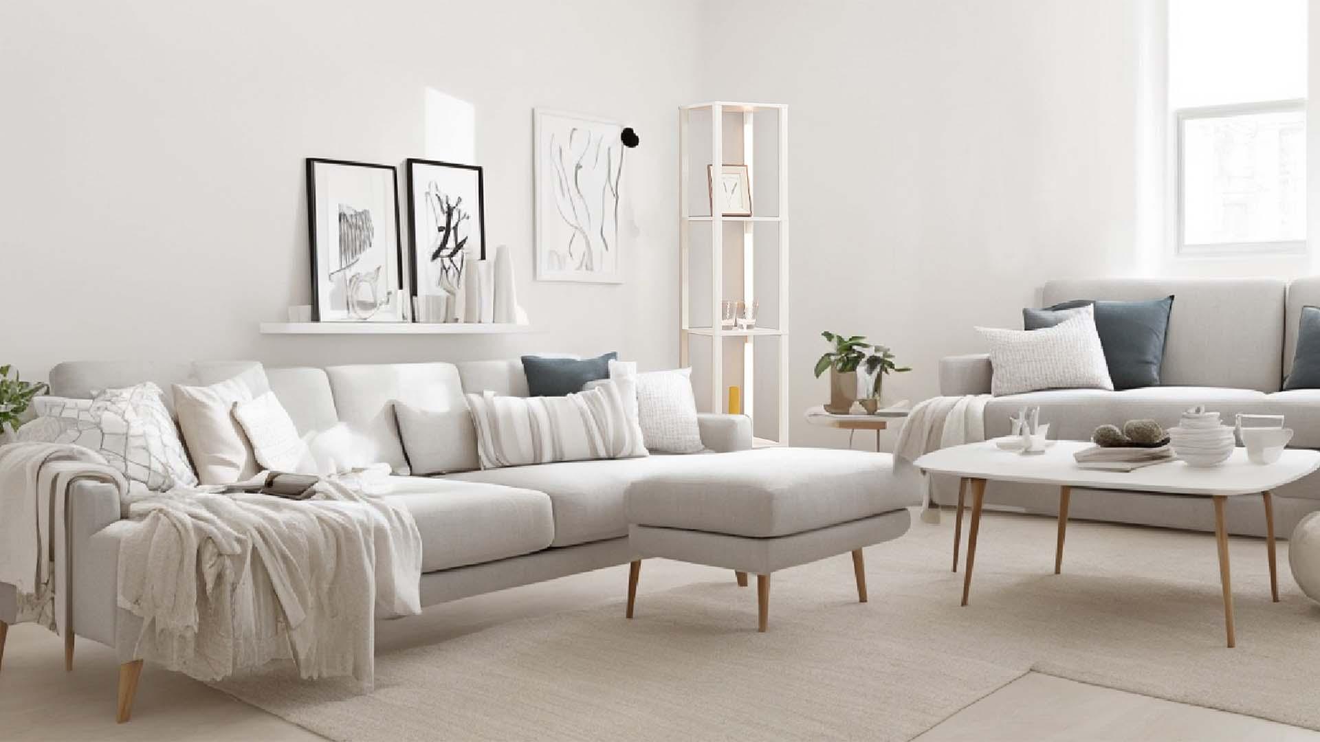 From Minimalist to Maximalist: Modern Display Shelves for Every Home Decor Style - FENLO