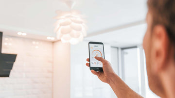 How Smart Lighting Can Transform Your Home - FENLO