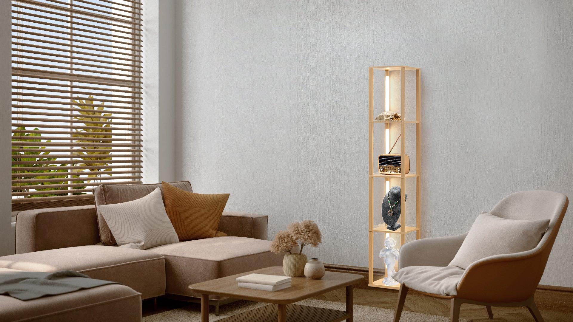 How to Best Style and Set Up Your Curio Display - FENLO