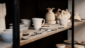How to Create an Elegant Dining Room Decor with Your China Collection - FENLO