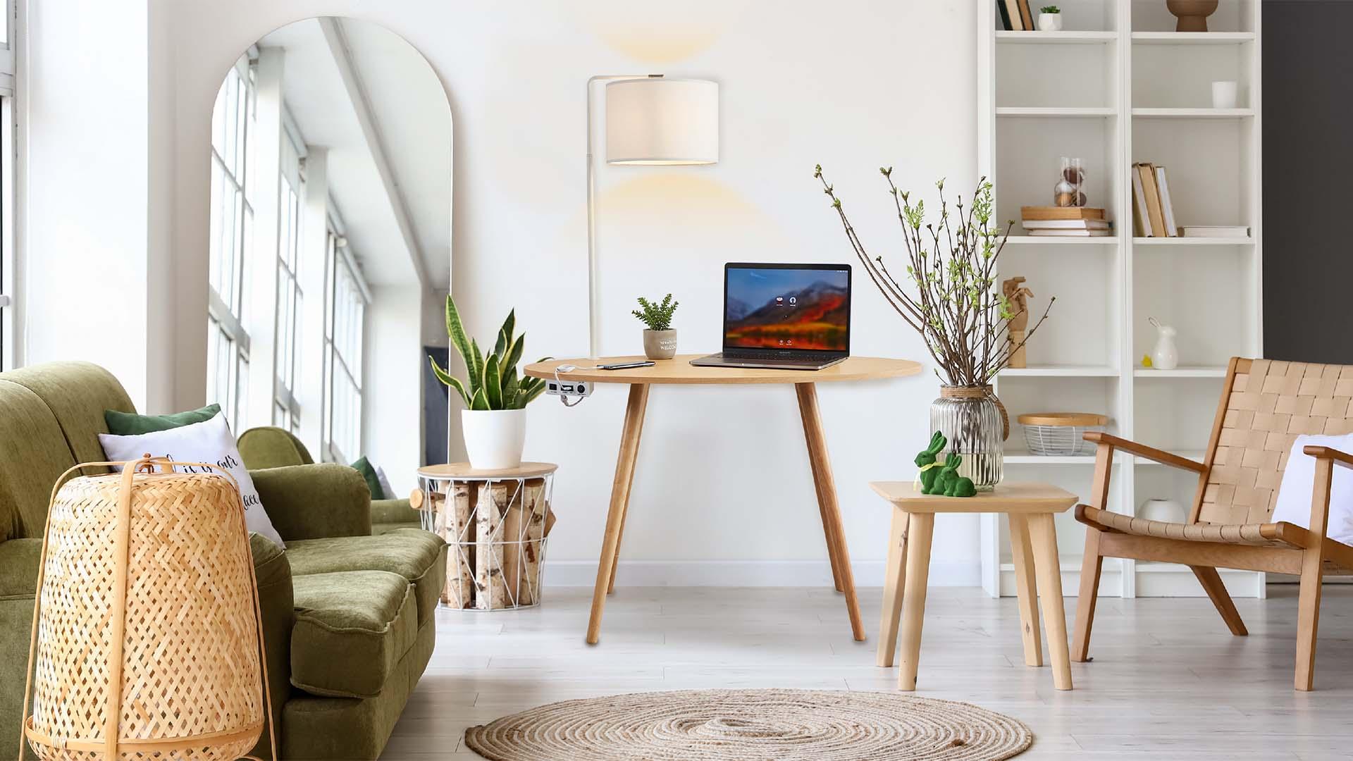 Feng Shuii Den Home Office Bring Good Feng Shui To Your Home Office