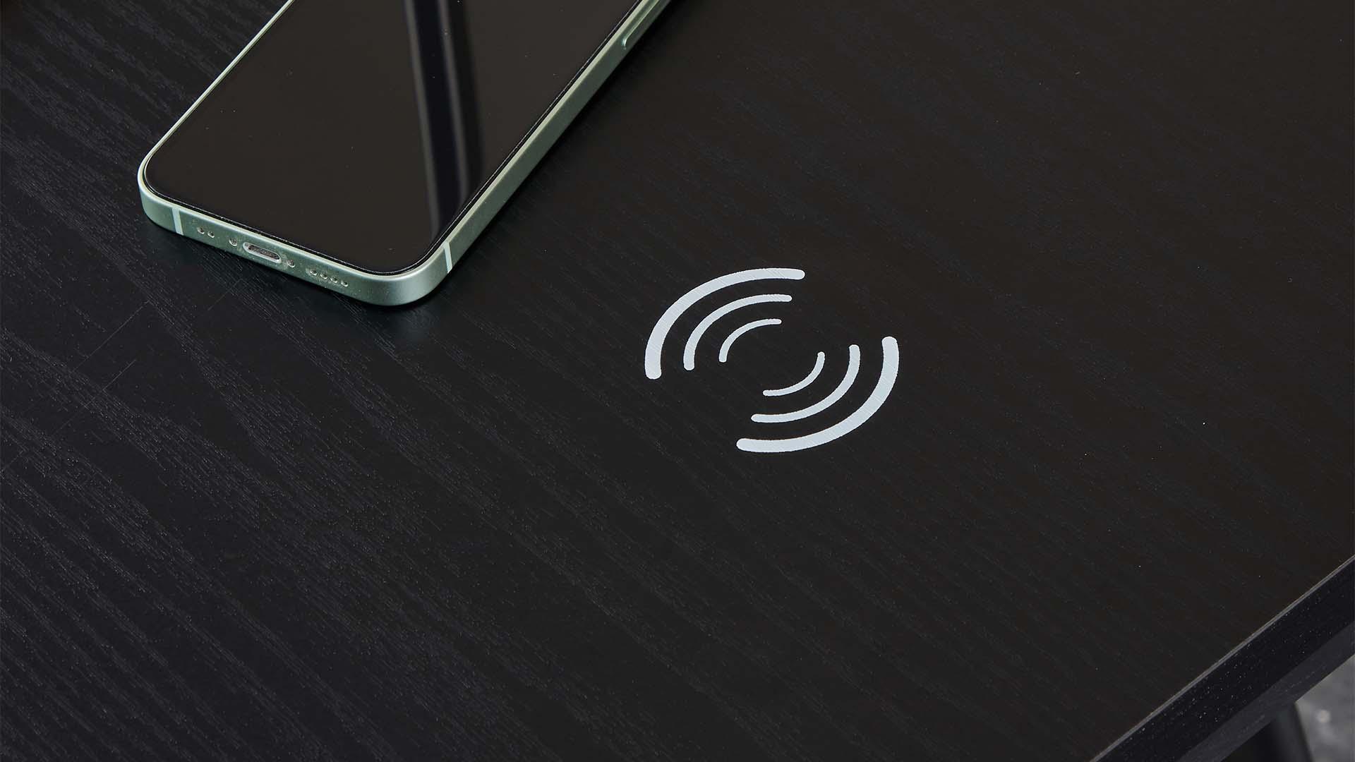 How Wireless Charging Works & Why USB-C is the Standard of the Future - FENLO