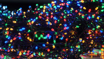 LED Lights: How to Create the Perfect Holiday Light Display - FENLO