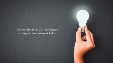 LED Lights: How to Make Them Last Longer and Save Money - FENLO