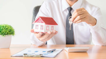 New Home This Year? Here are the Essentials - FENLO