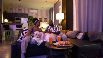 The Advantages of Swapping Out Traditional Bulbs with LEDs This Year - FENLO