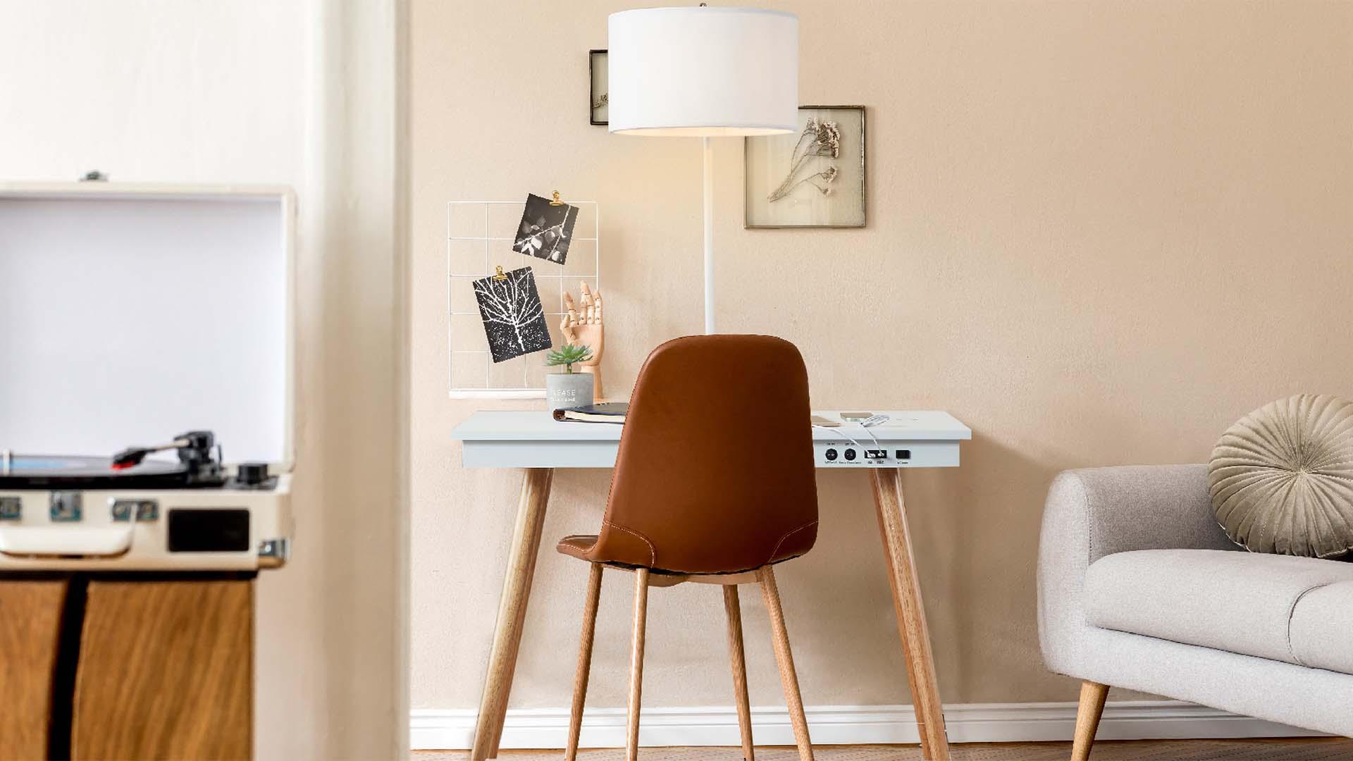 The Best Mid-Century Modern Desk in 2021 - FENLO