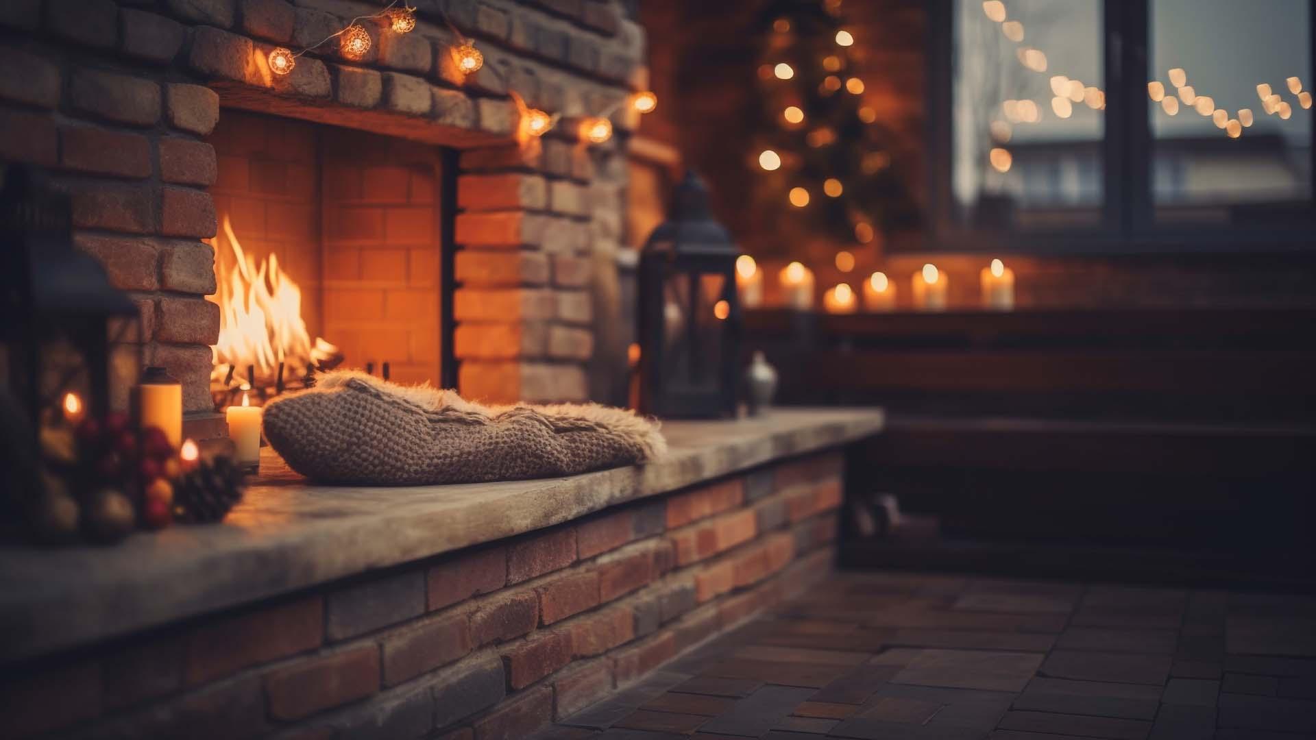 Transforming Your Home Into A Winter Wonderland With LEDs - FENLO