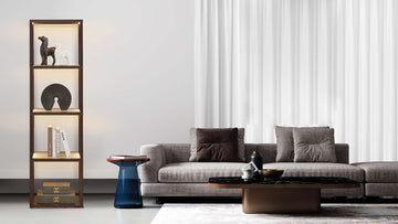 Upgrade Your Home Decor with These Sleek and Stylish Display Shelves - FENLO