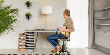 Workspaces of the Future: Charging Stations & Power Outlet Included - FENLO