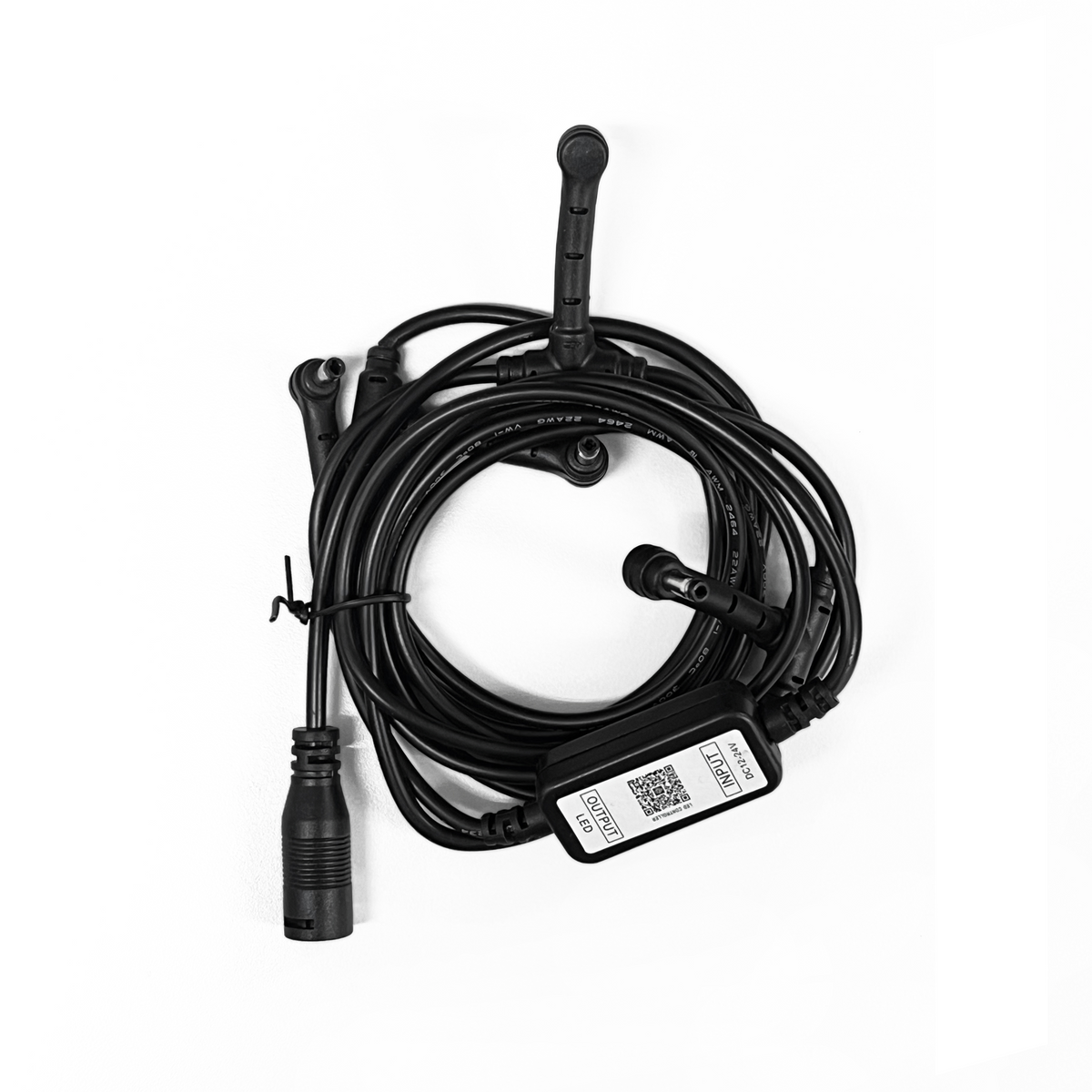 Power Cord | Replacement Part