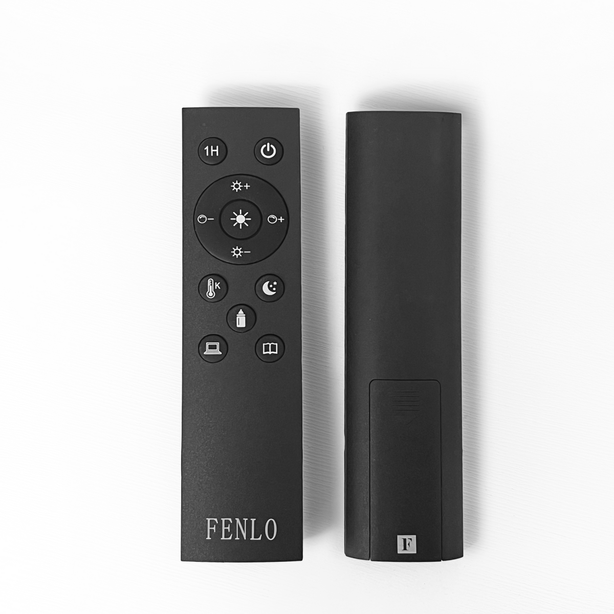 Remote | Replacement Part