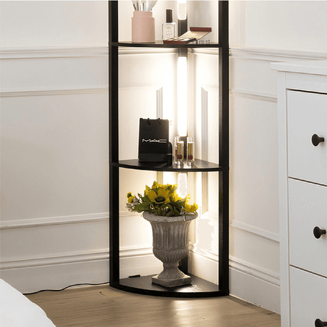 FENLO Fancy corner shelf