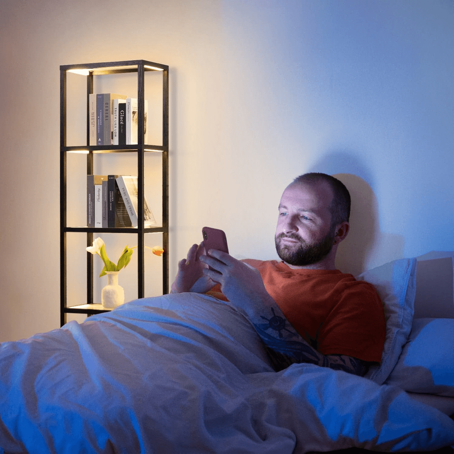 Sleeping Aid Light for Bedroom